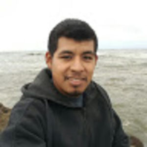 Meet your Posher, Ismael